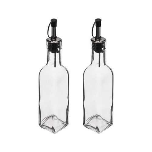 SET ACEITERA/VINAGRERA 16CL